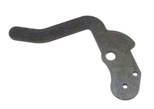 Chokespjäll till 12mm Bingförgasare, Puch.