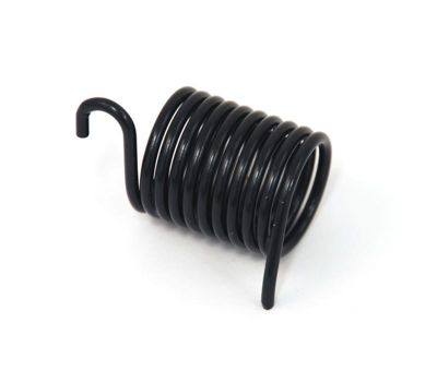 Returfjäderför SACHS växelmekanism på 50/3 LS flaka motorn.