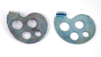 Kedjesträckare Tomos Quadro.