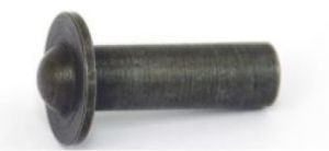 Tryckstift Zündapp tysktillverkad Moga kvalite