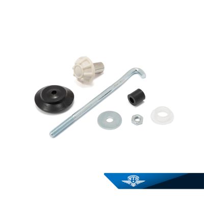 Monteringssats, Bensintank NTS för Puch MS50/VS50/MV50/DS50