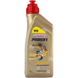 Castrol Power 1. 2-takts olja.