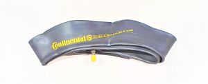 Slang Continental. Rak ventil. 2,00-16, 2,25-16 & 2,50-16.