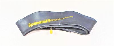 Slang Continental. Rak ventil. 2,00-16, 2,25-16 & 2,50-16.