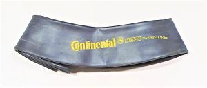 Slang Continental. Rak ventil. 2,75-17 & 3,00-17