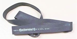 Fälgband 18-19 tum, bredd 23mm. Continental.