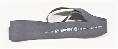 Fälgband 18-19 tum, bredd 28mm. Continental