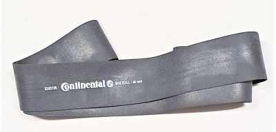 Fälgband 15 tum, bredd 46mm. Continental.