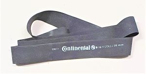 Fälgband 16-17 tum, bredd 28mm. Continental.