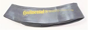 Slang Continental. Rak ventil. 2,00-17, 2,25-17 & 2,50-17.