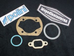 Sotningssats Zundapp 75,24cc, 48mm. Polini.