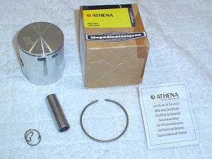 Kolv Zundapp 45mm. C-klassad, 44,955mm. Athena.