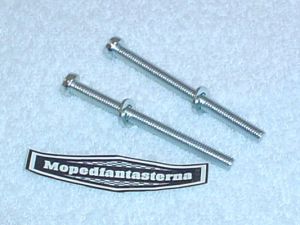 Monteringssats Puch Luftburk