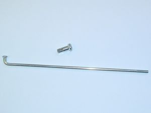 Eker 140mm. Monark & Crescent Transport 1189, Compact, Mustang Mamba m.fl. Säljs styckvis.