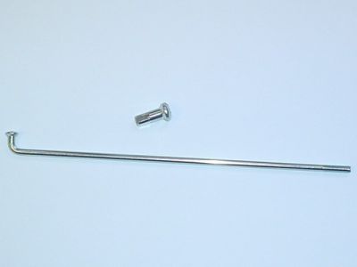 Eker 140mm. Monark & Crescent Transport 1189, Compact, Mustang Mamba m.fl. Säljs styckvis.