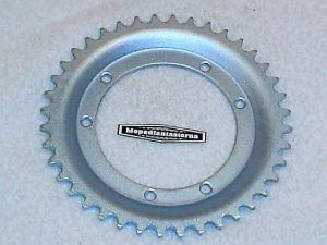 Bakdrev Puch Maxi 40 Kugg