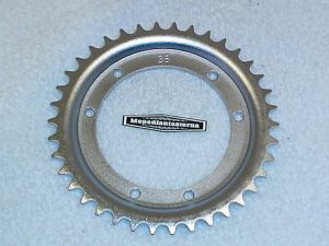 Bakdrev Puch Maxi 38 Kugg