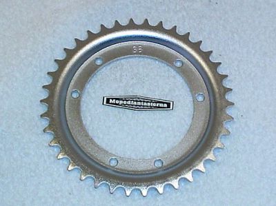 Bakdrev Puch Maxi 38 Kugg