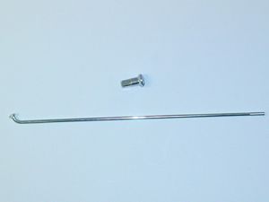 Eker Puch Florida, MV. 3 kors ekring från 1968 ca. Säljs styckvis.