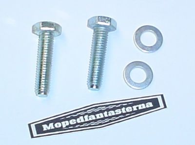Monteringssats till Puch, 12mm förgasare.