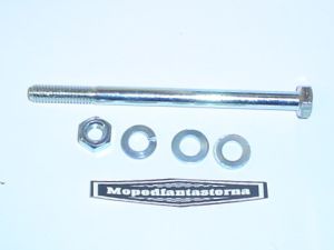 Bult till montering av signalhorn. Puch Florida & MS50.