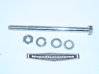 Bult till montering av signalhorn. Puch Florida & MS50.