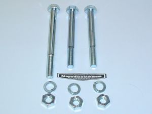 Bultsats motor, Puch.