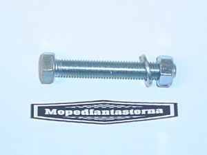 Skruvsats Gaffelbrygga (Styrkrona) PUCH