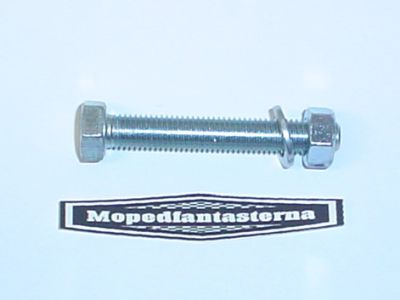 Skruvsats Gaffelbrygga (Styrkrona) PUCH