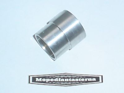 Röranslutning 24/26mm för Mikuni & Dellorto förgasare.