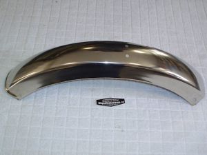 Bakskärm Zundapp 446.