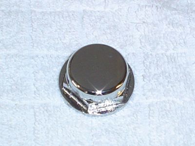 Toppmutter Puch Maxi