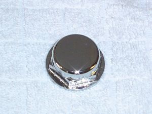 Toppmutter Puch Maxi