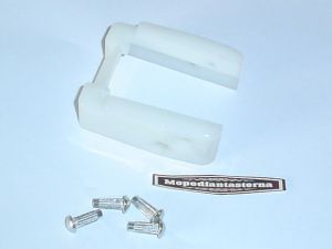 Glidstycke för kedja  Zündapp TYP 460-01