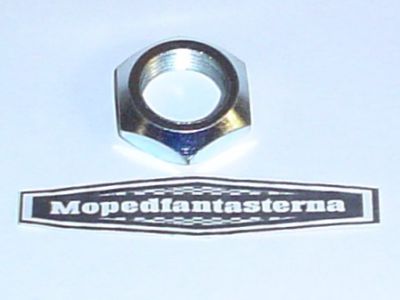 Drevmutter, Zundapp 4 & 5-växlad, tunn.