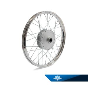 Framhjul Yamaha FS1.