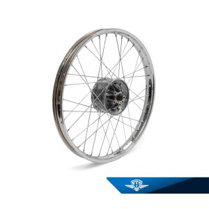 Hjul Puch Florida 19 tum, 3-kors. Passar fram & bak.