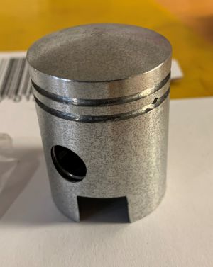 Kolv Kompl. 38,4mm Piaggio 50