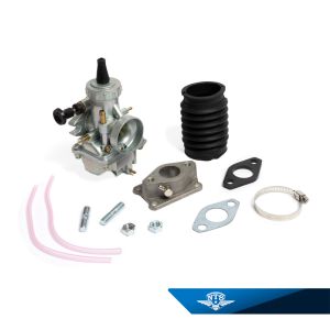 Förgasarkit Yamaha DT50, 24mm
