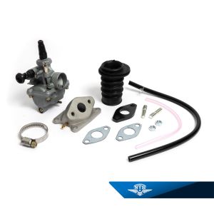 Förgasarkit Honda MT50 & MB50, 16mm.