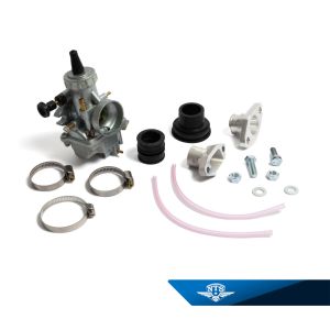 Förgasarkit Zundapp, 24mm.