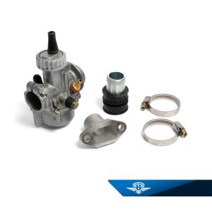 Förgasarkit Zundapp, 19mm.