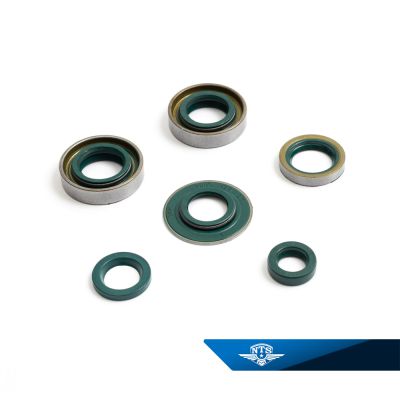 Packboxsats Sachs 3 & 4-växlad med kick.