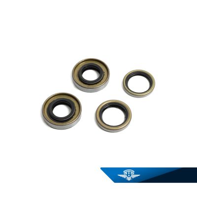 Packboxsats Sachs 50S/501.