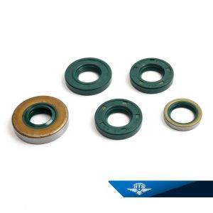 Packboxsats Sachs 504 & 505.