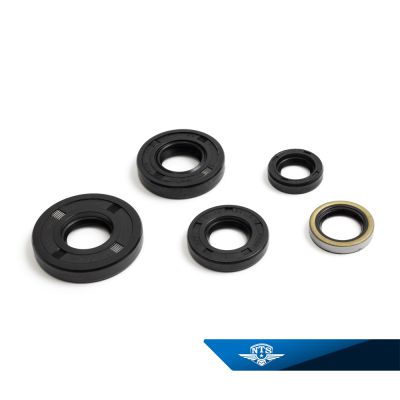 Packboxsats Sachs 506.