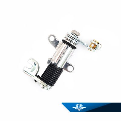 Växelmekanism Sachs, 3-växlad hand.