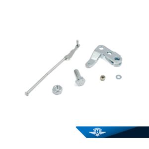 Omläggningsarmssats, för Sachs 50/4 LKH.