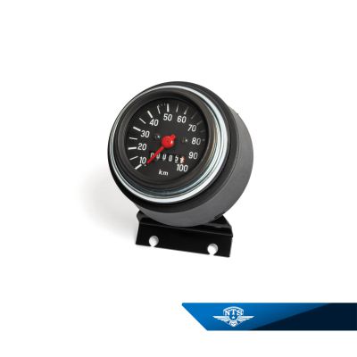 Cockpit Puch Montana m.fl.