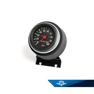 Cockpit Puch Montana m.fl.